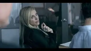 Katheryn Winnick Mocks Small Dick - Wu Assassins 1x1