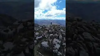 La montaña temida por la generación esconde un molino de oro dentro de la ciudadela.😮😱