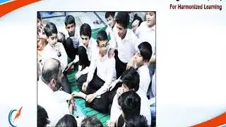 Intro Islamabad Boarding School IBS