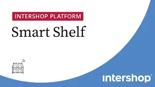 Intershop Smart Shelf