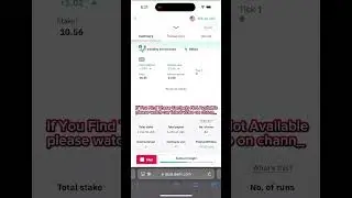 Jour 6 : 120 $ en 15 Minutes avec Alpha Deriv Bot &ndash; R&eacute;sultat Incroyable !