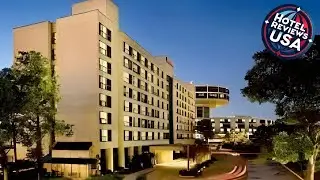 Houston Airport Marriott at George Bush Intercontinental | United States 🏩
