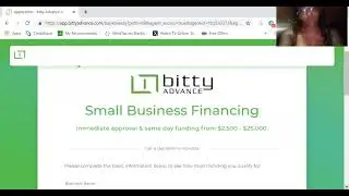 BANK BREEZY-GOOD FOR START UP BUSINESSES-UP TO $25K INSTANT APPROVAL