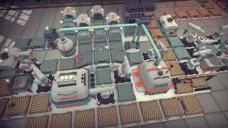 Automachef - Announcement Trailer