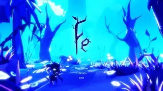THIS GAME IS BEAUTIFUL! - Fe Part 1