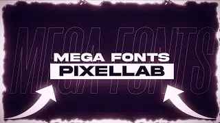 MEGA PIXELLAB FONTS | THUMBNAILS | PUBG MOBILE | #SHORTS | #FONTS | #PIXELLAB | #PUBG | #THUMBNAILS