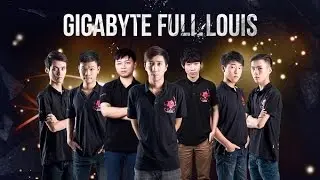 [VCSA Summer 2015] GFL vs 269 HighLight rengar by SOFM + PentaKill Shynbeo