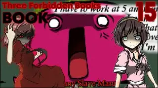 Three Forbidden Books - Book (RPG Horror) - Part 15