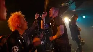 THE SLOWMOTIONS - LIVE @ EARTHDOM 