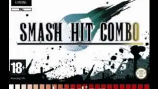 smash hit combo- point de rupture