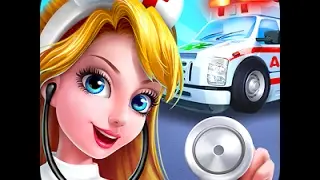 911 Ambulance Doctor - game Android App