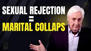 How Sexual Rejection Destroys Your Marriage | What Every Couple Must Know Before It's Too Late
