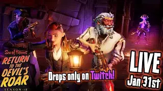 [12HR] Drops on Twitch! 🌐 COMMUNITY WEEKEND | (!figgyz) (!discord) (!youtube)