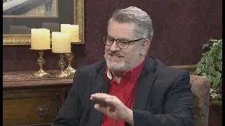 Homekeepers - Stephen Black, Part 2 -   