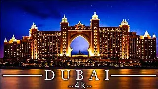 WONDERS OF DUBAI 4k | The Top 10 Best Places to Visit in Dubai 2025 | Dubai Points of Interest