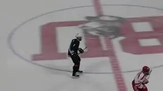 10/19/2018: Jack Hughes shift iso; USNTDP @ BU
