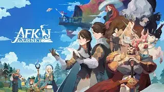 AFK Journey OST - Primal Lord Showdown (HQ)