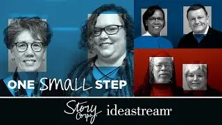 The Sound of Ideas Community Tour: One Small Step Across the Political Divide