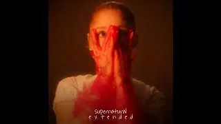 Ariana Grande - supernatural (Extended Mix)