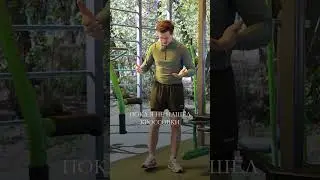 Собери стильный образ в спортзал #мужскойстиль #одежда #стиль