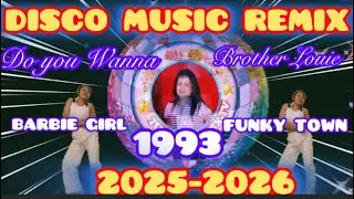 #1k DISCO MUSIC REMIX BASAGAN NG TRIP NONSTOP DISKOHAN #discoremix #remix #philippines
