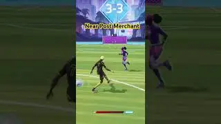 No stamina is crazy 🥵 #nextlevel #rematch #fifa #gaming #anime #soccer #bluelock