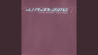 Sing Another Love Song (Terminator Rave Mix)
