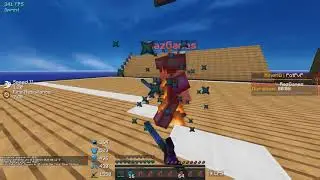 Combotage #3 - Minecraft PotPvP