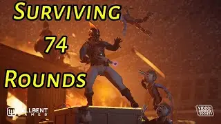 17 Tips for Survival Mode | Video Horror Society New Game Mode | World Record