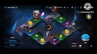 Monthly CTP Rage 2024 And New Hero Pursuit Event Guide - Marvel Future Fight