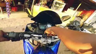 Yamaha R15 V2 Modified with Sc Project