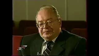 Цитаты из жизни. Академик Николай Шмелёв (Культура, 15.04.2002)
