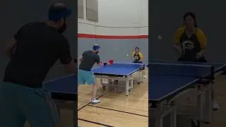 Bloopers: Forehand Running