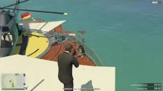 Parasquad