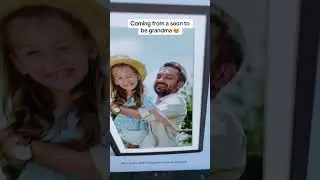 Digital Picture Frame That Won&rsquo;t Go to Waste &ndash; A Gift They&rsquo;ll Love
