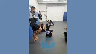 BJJ Drills | Global Brazilian Jiu-jitsu Naples
