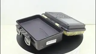 EZ33 Wildcamera Productvideo