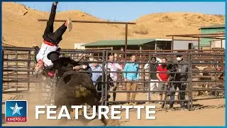 Jackass Forever | Featurette