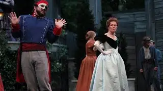APT's Much Ado About Nothing
