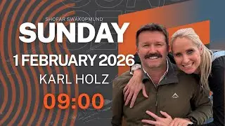 Karl Holz | Purposefully Planted
