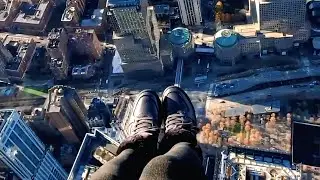 Doors Off Helicopter Tour New York City 🚁 #newyorkcity #helicopterride #uncut #flight 