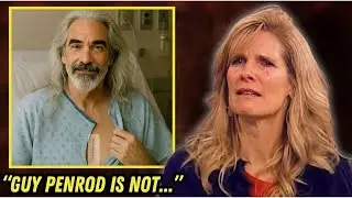 1MINUTE AGO: Guy Penrod&rsquo;s Family FINALLY Spoke &mdash; Fans Shocked by the Truth