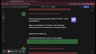 Cold Email Course for Beginners (Personalization with AI)