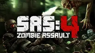 sas zombie assault 4 gameplay part 2