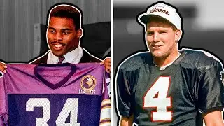 10 Best Trades In NFL History