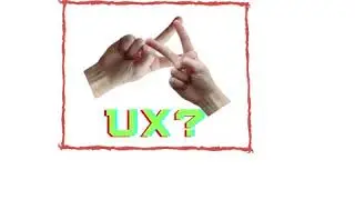 Ux?Haq Channel Name Changed II New Logo Intro