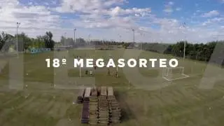 18&ordm; Bingo Megasorteo - Sorteo Final - TIMELAPSE