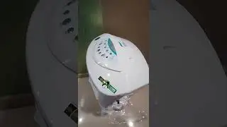 Unboxing Symphony HiCool I 31 Litre Personal Air Cooler #symphony  #aircooler #unboxing