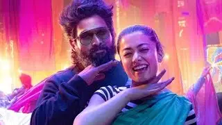 Pushpa 2: Unbelievable Advance Ticket Sales! Is It the Most Anticipated Film of 2024?
