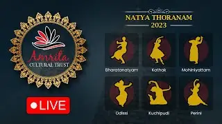 Natya Thoranam - 2023
